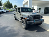 Used 2022 Jeep Wrangler Unlimited Rubicon 4xe w/ Cold Weather Group image 2