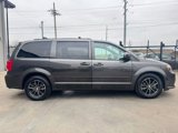 Used 2016 Dodge Grand Caravan R/T image 2