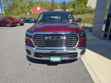 New 2025 RAM 1500 Laramie image 2