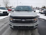 New 2025 Ford F150 XLT w/ Equipment Group 302A MID image 4