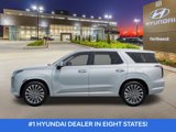 New 2025 Hyundai Palisade Calligraphy image 4