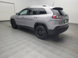 Used 2020 Jeep Cherokee Latitude Plus image 5