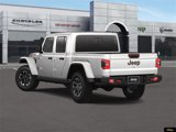 New 2025 Jeep Gladiator Rubicon image 5