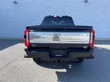 New 2025 Ford F250 King Ranch image 3