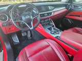 Used 2018 Alfa Romeo Stelvio Sport w/ Quick Order Package 22J Sport image 2