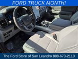 New 2025 Ford F150 Lightning XLT image 3