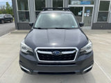 Used 2017 Subaru Forester 2.5i Touring w/ Popular Package #2 image 2