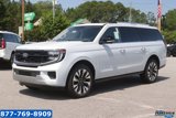 New 2025 Ford Expedition Max Platinum image 3