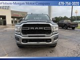 Used 2020 RAM 2500 Tradesman image 2