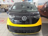 New 2025 Volkswagen ID. Buzz Pro S image 3