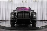 Used 2025 Rolls-Royce Cullinan Black Badge image 3