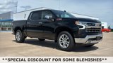 New 2025 Chevrolet Silverado 1500 LTZ w/ LTZ Premium Package image 2