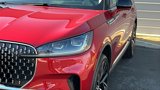 New 2025 Lincoln Aviator Reserve w/ Equipment Group 201A image 4
