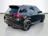 Used 2024 Mercedes-Benz GLE 450 4MATIC image 4