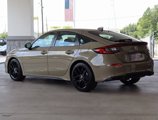 Used 2025 Honda Civic Sport image 3
