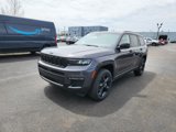 New 2025 Jeep Grand Cherokee L Limited w/ Luxury Tech Group II image 4