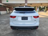 Used 2018 Jaguar F-PACE Premium image 6
