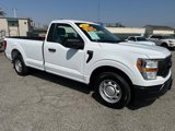 Used 2021 Ford F150 XL w/ Equipment Group 101A High image 3