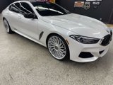 Used 2021 BMW M850i Gran Coupe xDrive w/ Driving Assistance Package image 4