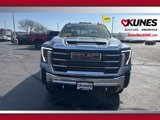 New 2025 GMC Sierra 3500 SLT w/ SLT Premium Package image 2