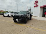 New 2025 Toyota Tacoma TRD Off-Road image 3
