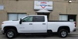 Used 2021 Chevrolet Silverado 2500 W/T w/ WT Convenience Package image 5