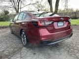 Certified 2025 Subaru Legacy Limited image 6