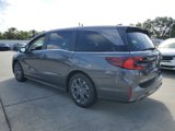 New 2025 Honda Odyssey Touring image 3