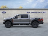 New 2025 Ford F150 Raptor w/ Equipment Group 803A Raptor R image 3