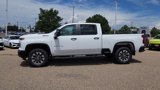 New 2025 Chevrolet Silverado 2500 Custom w/ Custom Value Package image 5