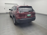 Used 2020 Jeep Cherokee Latitude Plus w/ Comfort/Convenience Group image 6