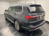 Used 2021 BMW X7 xDrive40i w/ Executive Package image 2