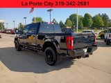 Used 2022 Ford F250 Lariat w/ Lariat Ultimate Package image 5