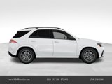 New 2026 Mercedes-Benz GLE 350 4MATIC image 2