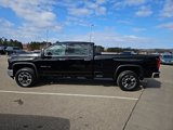 New 2025 Chevrolet Silverado 3500 LTZ w/ LTZ Premium Package image 4