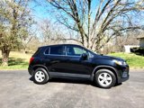 Used 2020 Chevrolet Trax LS w/ Tint and Cruise Package image 2