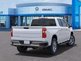 New 2025 Chevrolet Silverado 1500 LTZ image 4