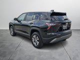 New 2026 Chevrolet Equinox LT w/ Convenience Package II image 3
