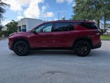 New 2026 Chevrolet Traverse RS image 5