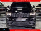 Used 2020 Jeep Grand Cherokee Limited X image 4
