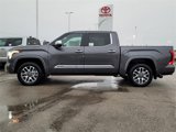 New 2025 Toyota Tundra 1794 Edition image 3