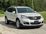 Used 2016 Chevrolet Traverse LT w/ Style and Technology Package image 4