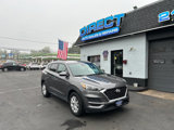 Used 2020 Hyundai Tucson Value image 2