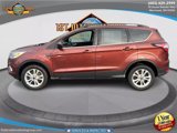 Used 2018 Ford Escape SEL image 5