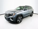 Used 2024 Volkswagen Atlas SE image 3