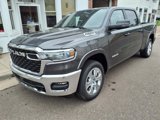 New 2025 RAM 1500 Big Horn image 2