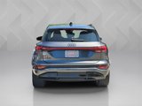 New 2025 Audi SQ6 e-tron Premium Plus image 5
