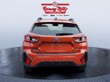 Used 2025 Subaru Crosstrek 2.5i Premium image 4