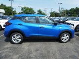 New 2025 Nissan Kicks S image 2