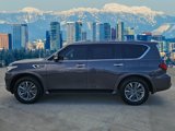 Certified 2022 INFINITI QX80 Luxe w/ Cargo Package image 4